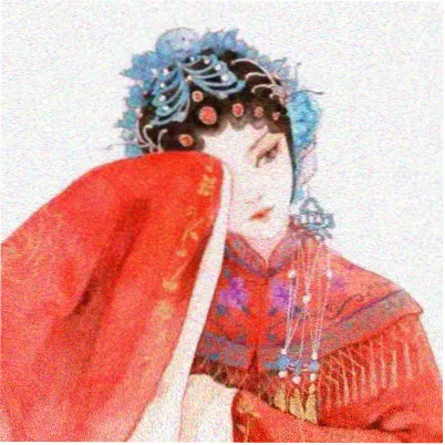 读者橘子汽水头像